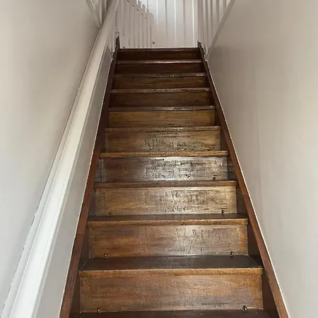 Palheiro Da Ana Apartamento *