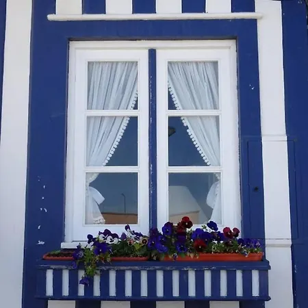 Palheiro Da Ana Apartment