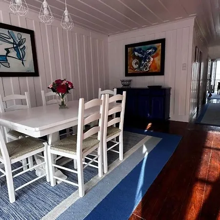 公寓 Palheiro Da Ana *