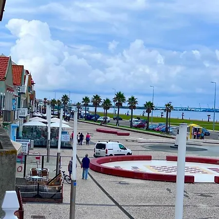 Palheiro Da Ana Apartamento *