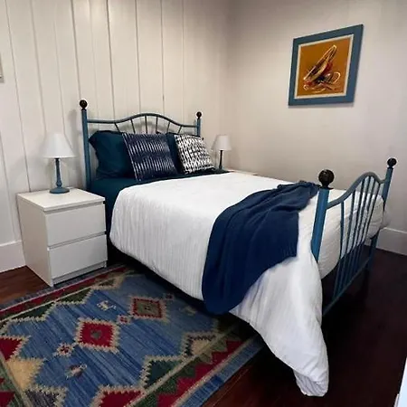 Palheiro Da Ana Apartamento *