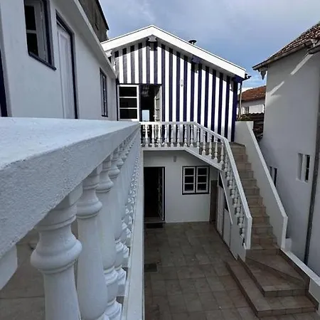 Palheiro Da Ana * 코스타노바