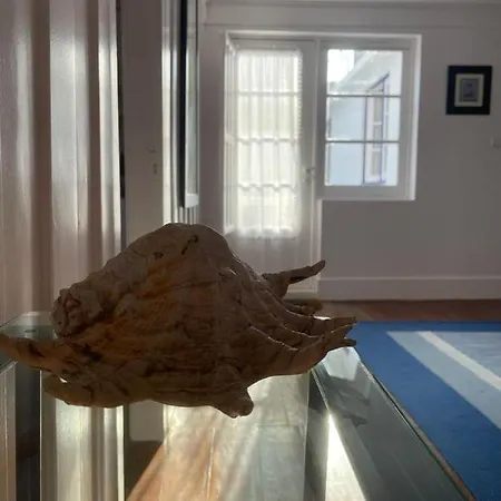 Palheiro Da Ana Apartment