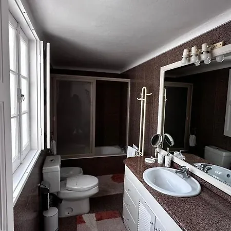 Palheiro Da Ana Costa Nova