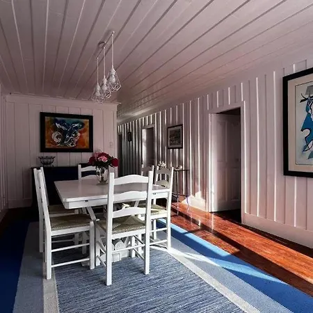 Palheiro Da Ana Apartamento *