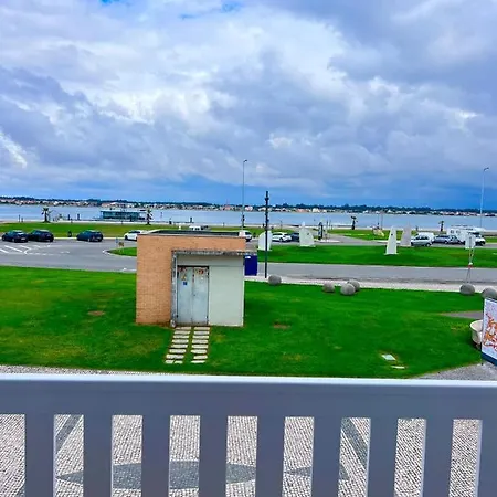 Palheiro Da Ana * Costa Nova