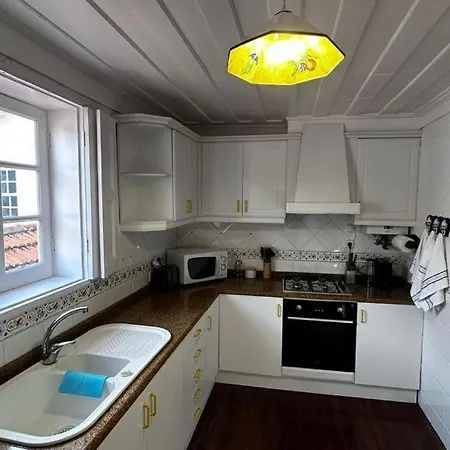 Palheiro Da Ana Apartamento Costa Nova