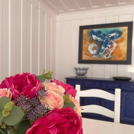 Palheiro Da Ana Apartamento *