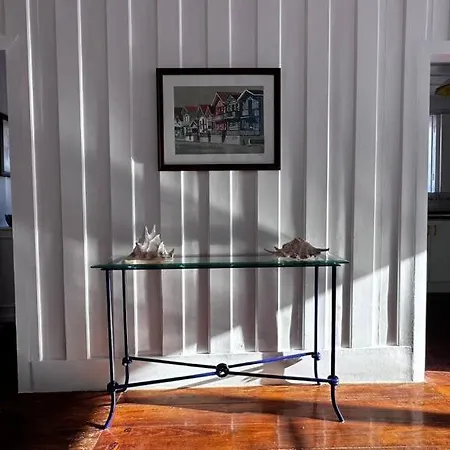 Palheiro Da Ana 诺瓦海岸