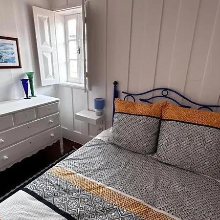 Palheiro Da Ana Apartamento *