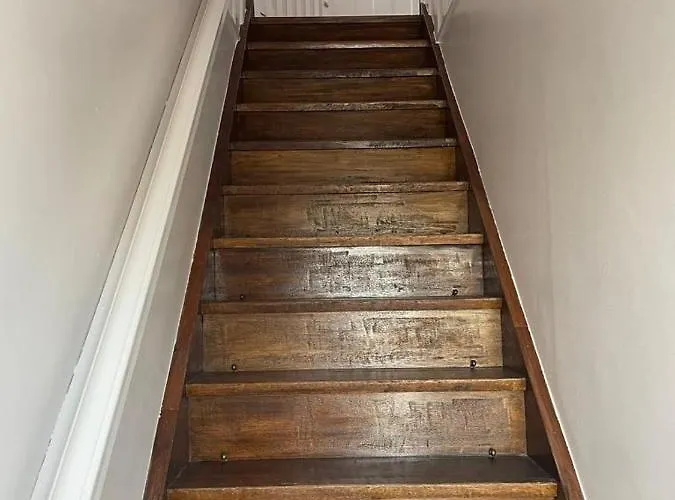 Palheiro Da Ana 公寓 *