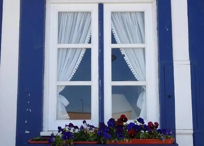 Palheiro Da Ana 公寓