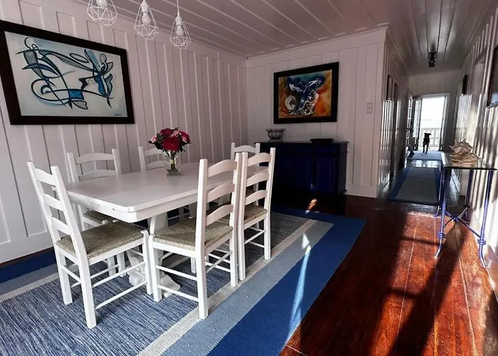 公寓 Palheiro Da Ana *