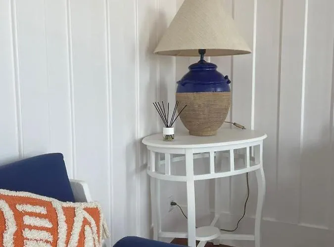 Palheiro Da Ana 公寓 *