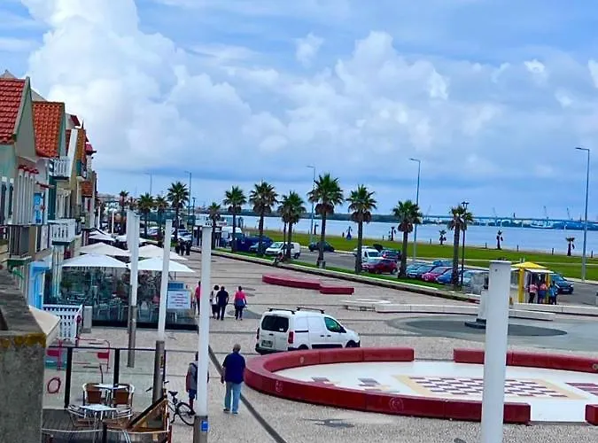 Palheiro Da Ana 公寓 *