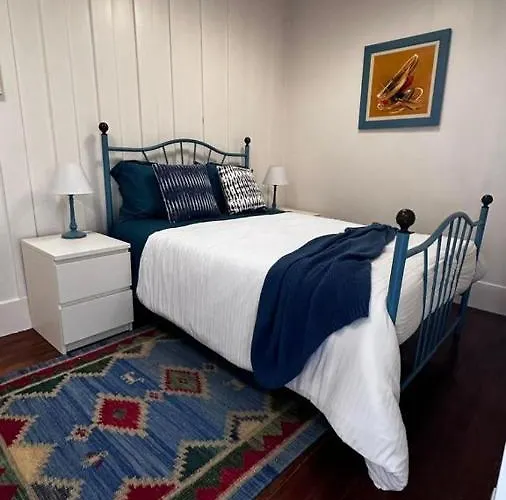 Palheiro Da Ana Apartment *