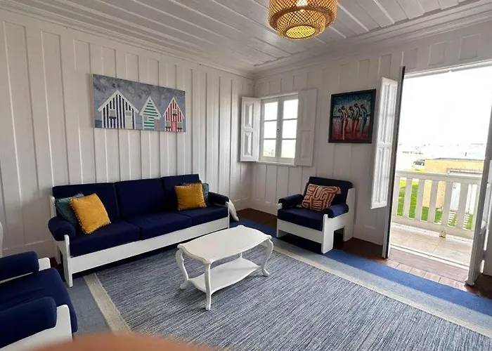 Apartment Palheiro Da Ana