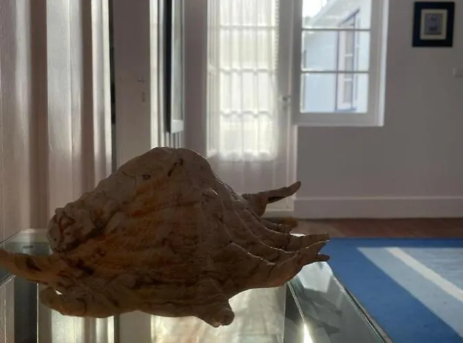 Palheiro Da Ana 公寓