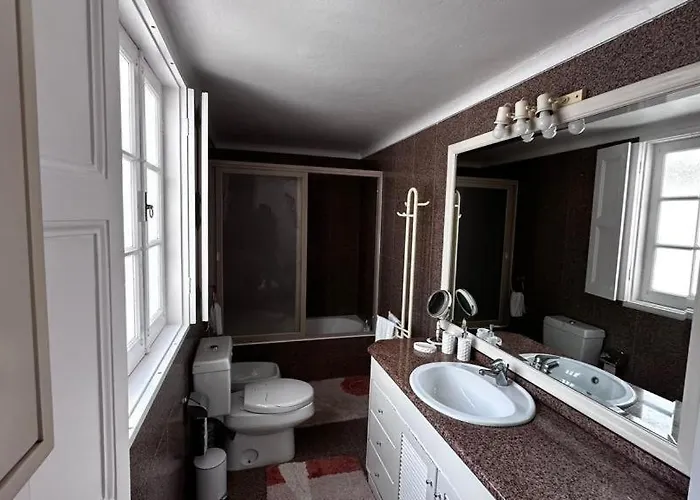 Palheiro Da Ana 诺瓦海岸