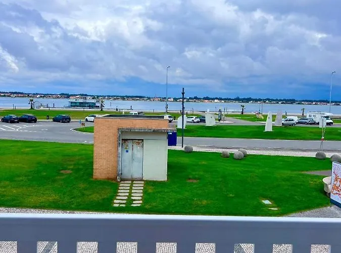 Palheiro Da Ana * Costa Nova