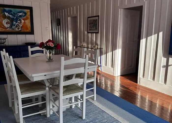 Palheiro Da Ana Costa Nova