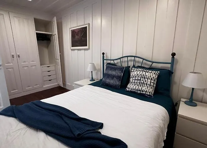 Palheiro Da Ana * 诺瓦海岸