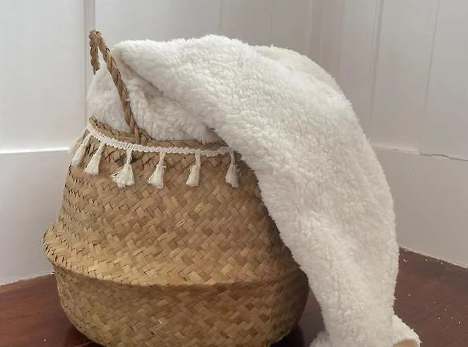 Palheiro Da Ana 公寓