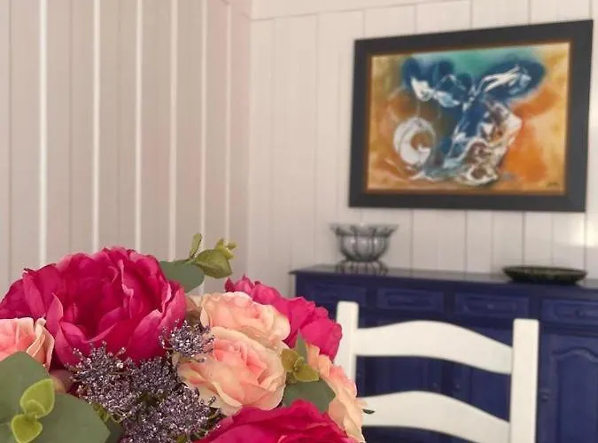 Palheiro Da Ana 公寓 *