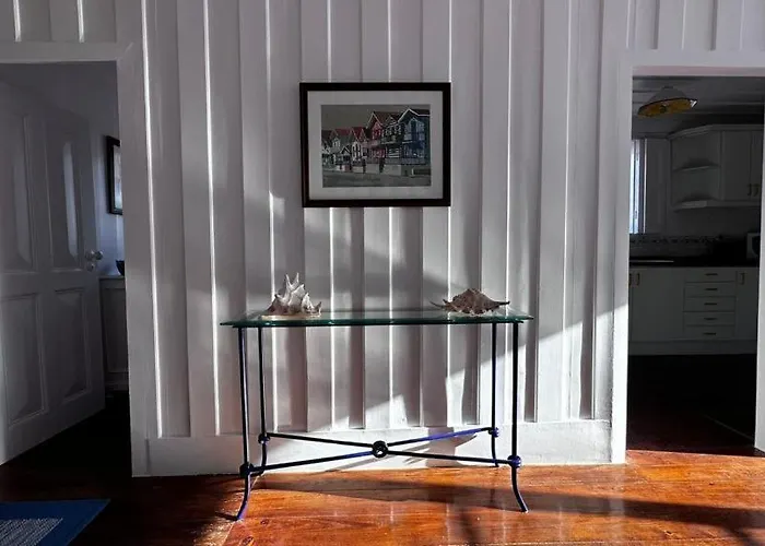 Palheiro Da Ana 诺瓦海岸