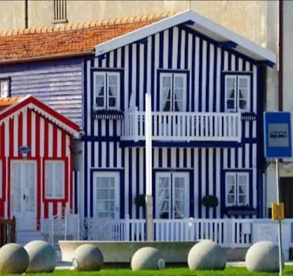 Palheiro Da Ana 诺瓦海岸