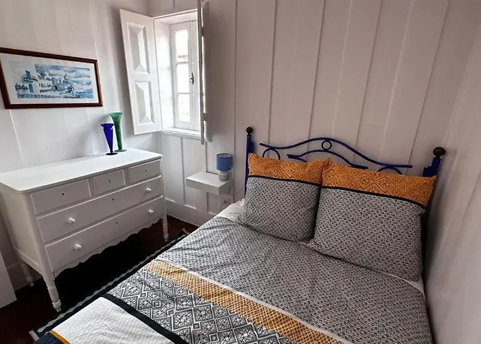 Palheiro Da Ana 公寓 *